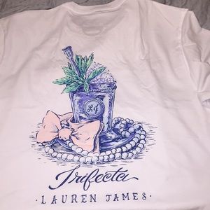 Lauren James shirt